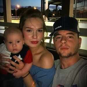 Meet your Posher, Bryce